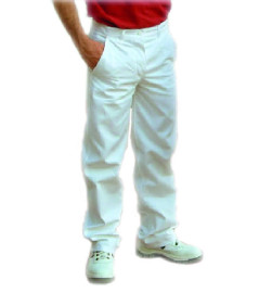 Pantalon VEPRO B1CP blanc taille 36