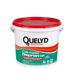 Colle QUELYD Depron et matériaux isolants Haute Performance 6kg