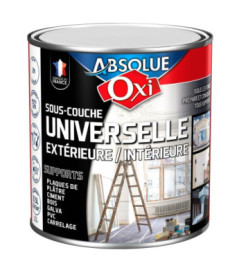 Sous-couche OXI Absolue 0,5L