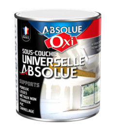 Sous-couche OXI Absolue 1L