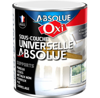 Sous-couche OXI Absolue 1L