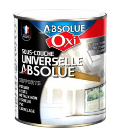 Sous-couche OXI Absolue 2,5L