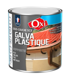 Sous-couche OXI galva-plastique SC3 0,5L