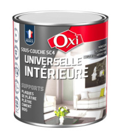 Sous-couche OXI universelle intérieure SC4 0,5L