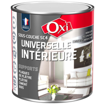 Sous-couche OXI universelle intérieure SC4 0,5L