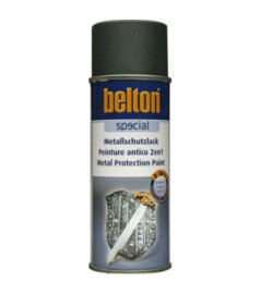 Peinture anti-corrosion BELTON anthracite 400ml