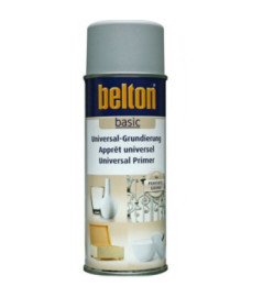 Apprêt universel BELTON gris 400ml