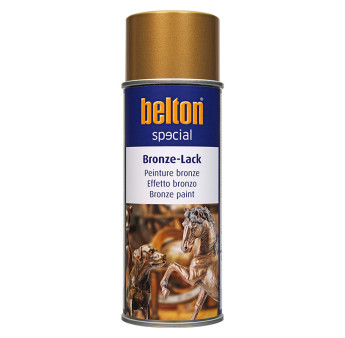 Peinture BELTON Spécial argent 400ml