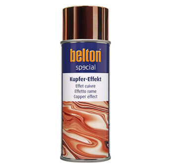 Peinture BELTON Spécial effet cuivre 400ml