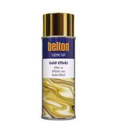 Peinture BELTON Spécial effet or 400ml