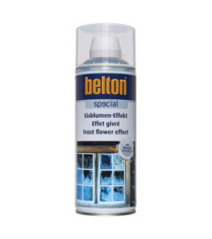 Peinture BELTON Effet Givré 400ml