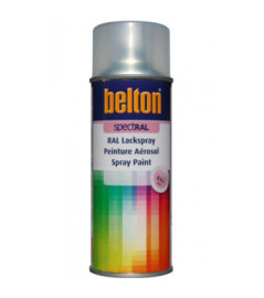 Vernis BELTON spectral mat incolore 400ml