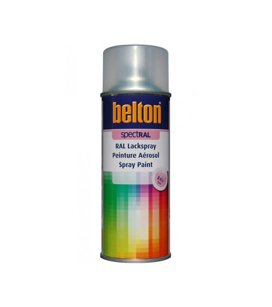 Vernis BELTON spectral mat incolore 400ml