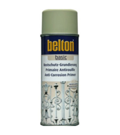 Primaire antirouille BELTON 400ml