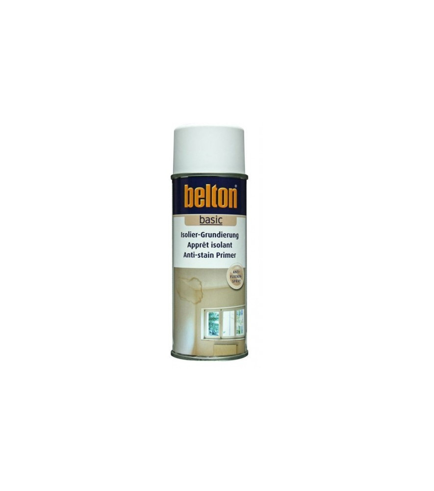 Apprêt anti-taches BELTON 400ml