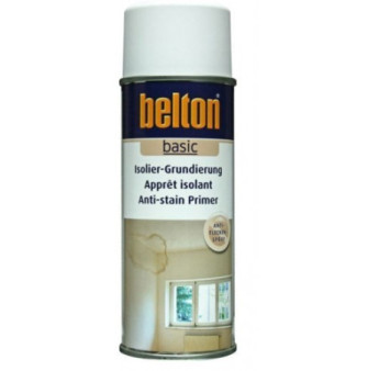 Apprêt anti-taches BELTON 400ml