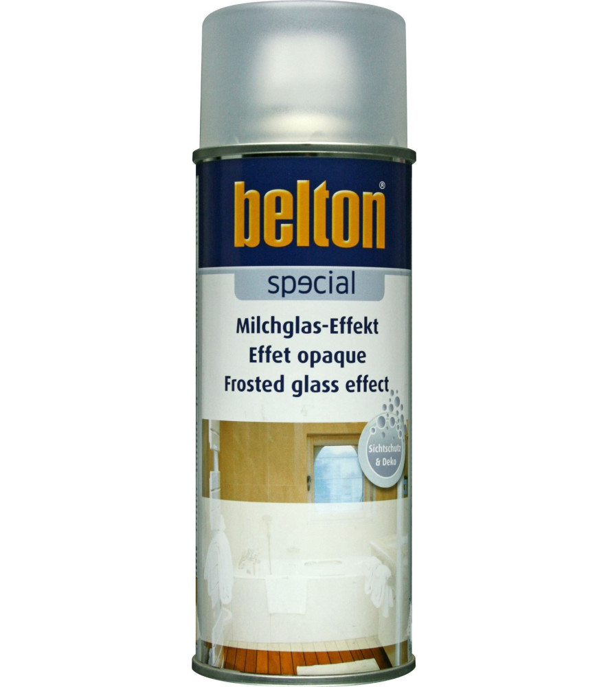 Peinture BELTON effet opacifiant 400ml