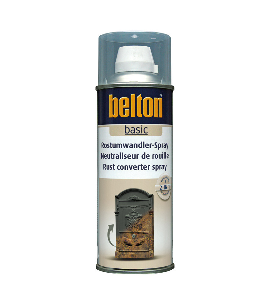 Neutraliseur BELTON 400ml