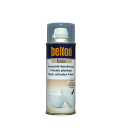 Primaire plastique BELTON 400ml