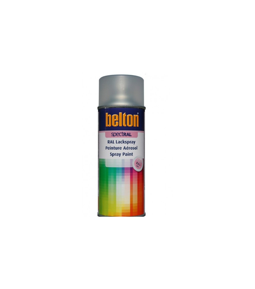 Vernis BELTON spectral brillant incolore 400ml