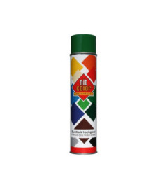 Peinture BELTON hit color vert émeraude 600ml