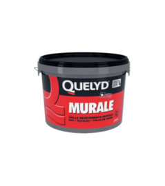 Colle revêtements muraux QUELYD PRO murale 20kg