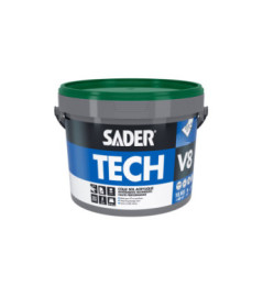 Colle sol SADER Sadertech V8 hautes performances 18kg