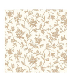 Papier Peint CASADECO Belles Toiles de Jouy LBTJ87961108