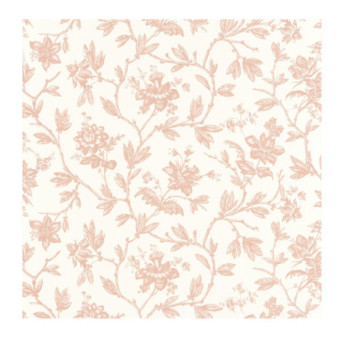 Papier Peint CASADECO Belles Toiles de Jouy LBTJ87964122