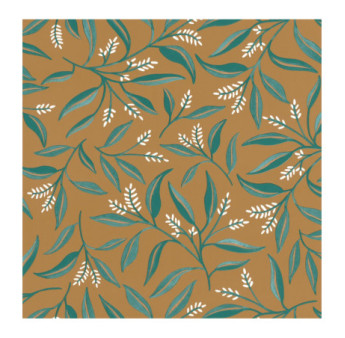 Papier Peint CASELIO Green & Co GCO103882778