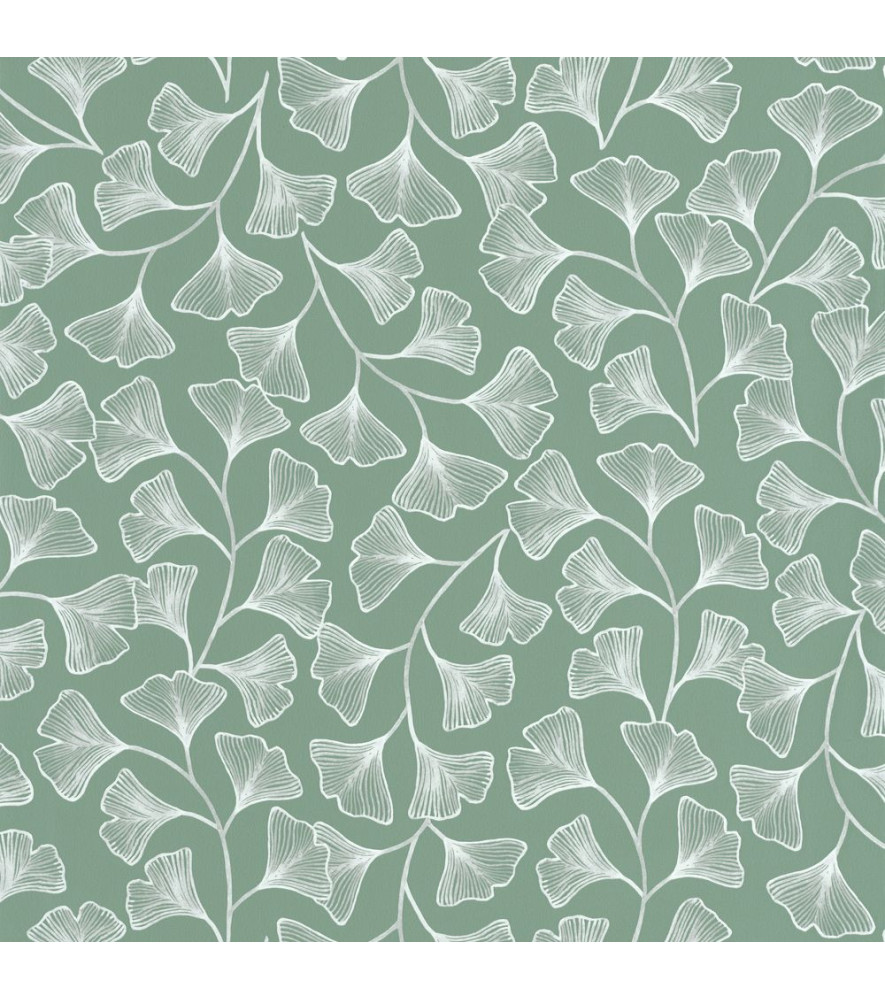 Papier Peint CASELIO Green & Co GCO103917493