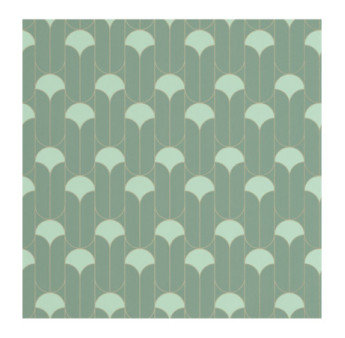 Papier Peint CASELIO Green & Co GCO103967299