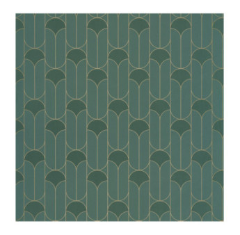 Papier Peint CASELIO Green & Co GCO103967371