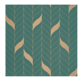 Papier Peint CASELIO Green & Co GCO103977328