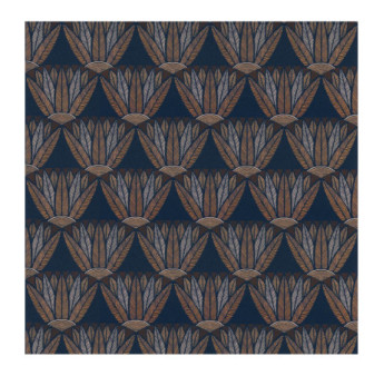 Papier Peint CASAMANCE Bord du Nil 76161936