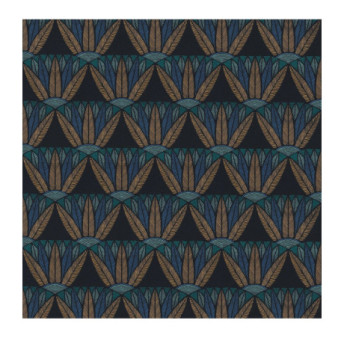 Papier Peint CASAMANCE Bord du Nil 76162038