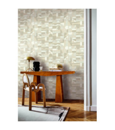 Papier Peint CASAMANCE Bord du Nil 76182752