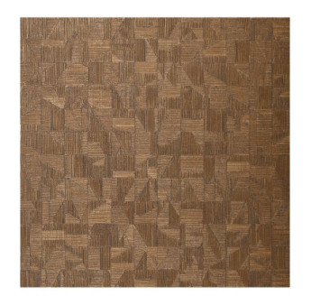 Papier Peint CASAMANCE Textures Métalliques B74400344