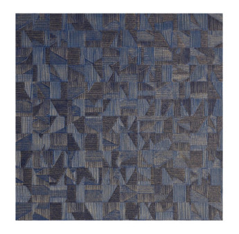 Papier Peint CASAMANCE Textures Métalliques B74400854