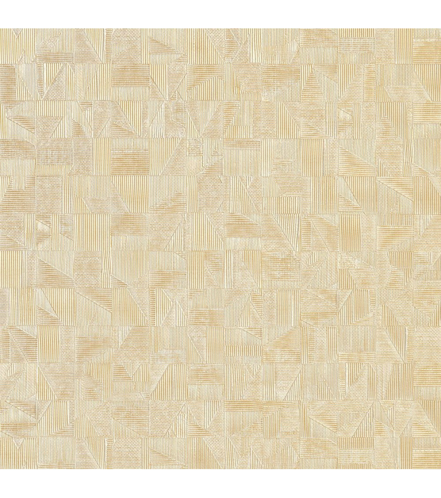 Papier Peint CASAMANCE Textures Métalliques B74400956