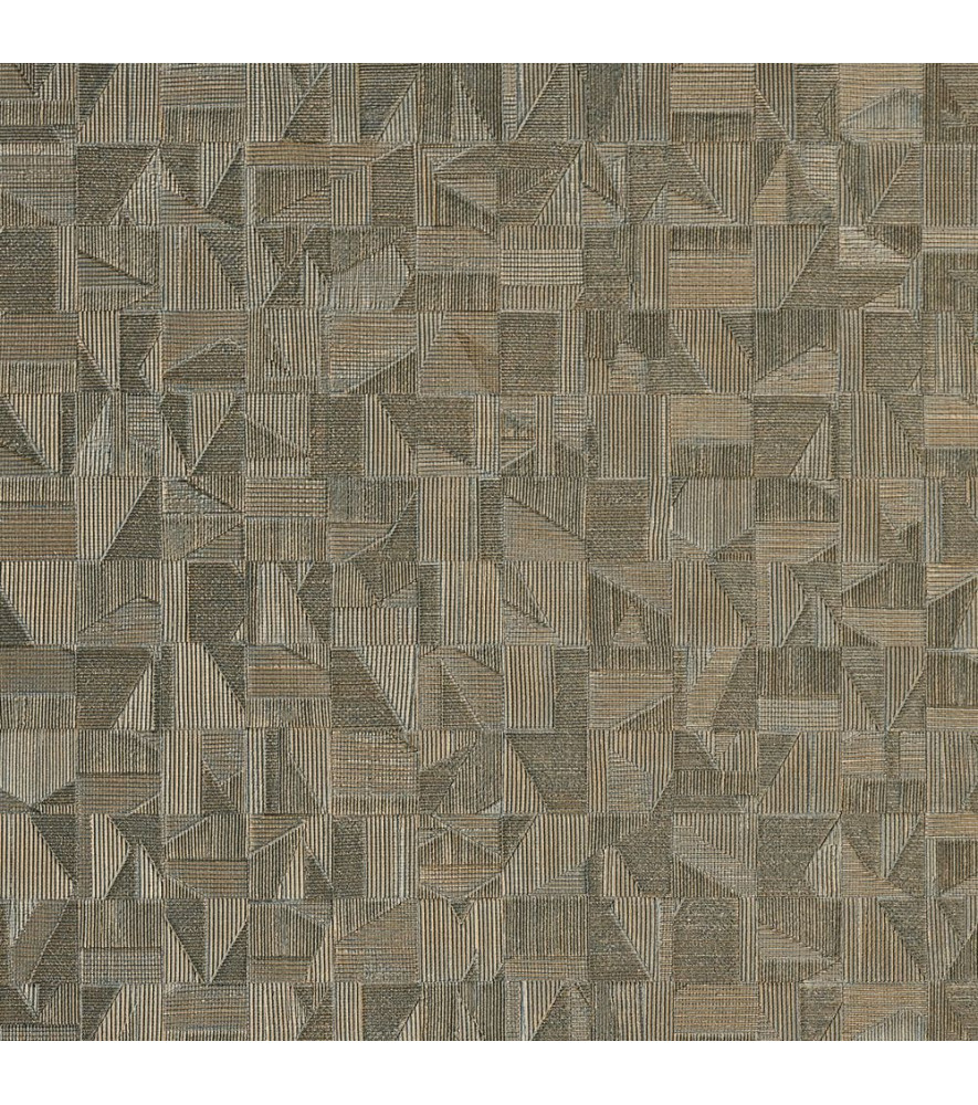 Papier Peint CASAMANCE Textures Métalliques B74401058