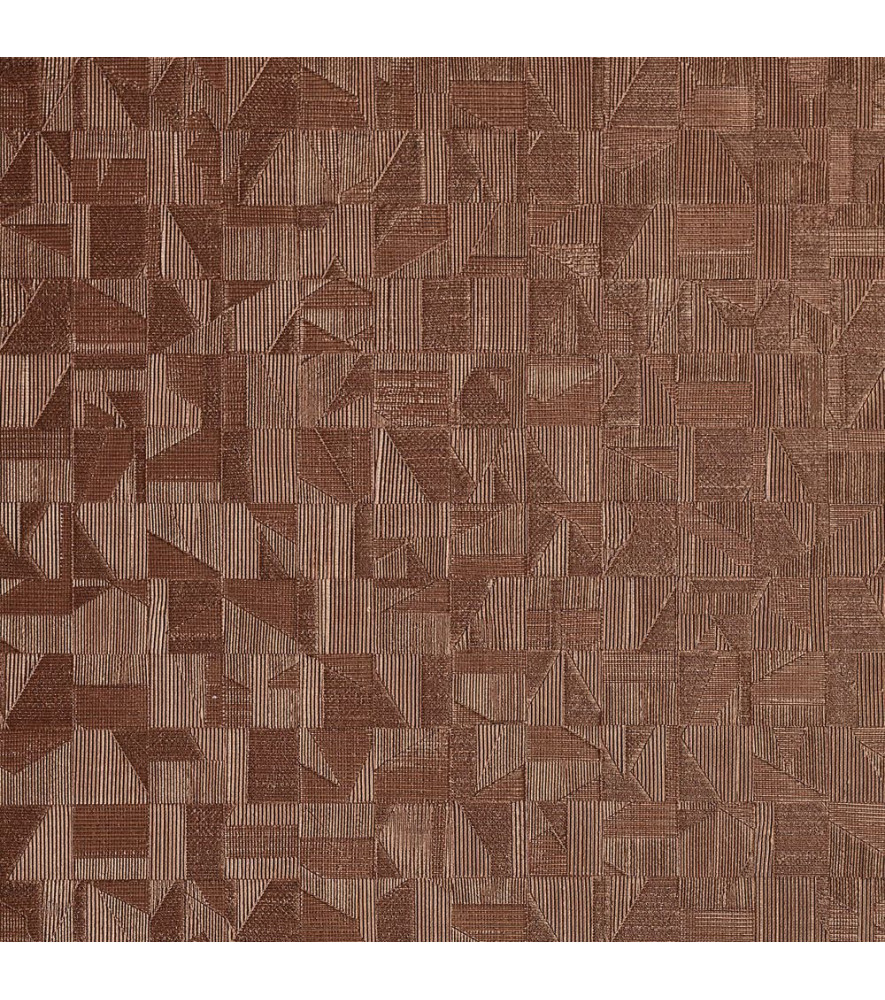 Papier Peint CASAMANCE Textures Métalliques B74401160