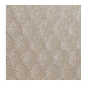 Papier Peint CASAMANCE Textures Métalliques 75781426