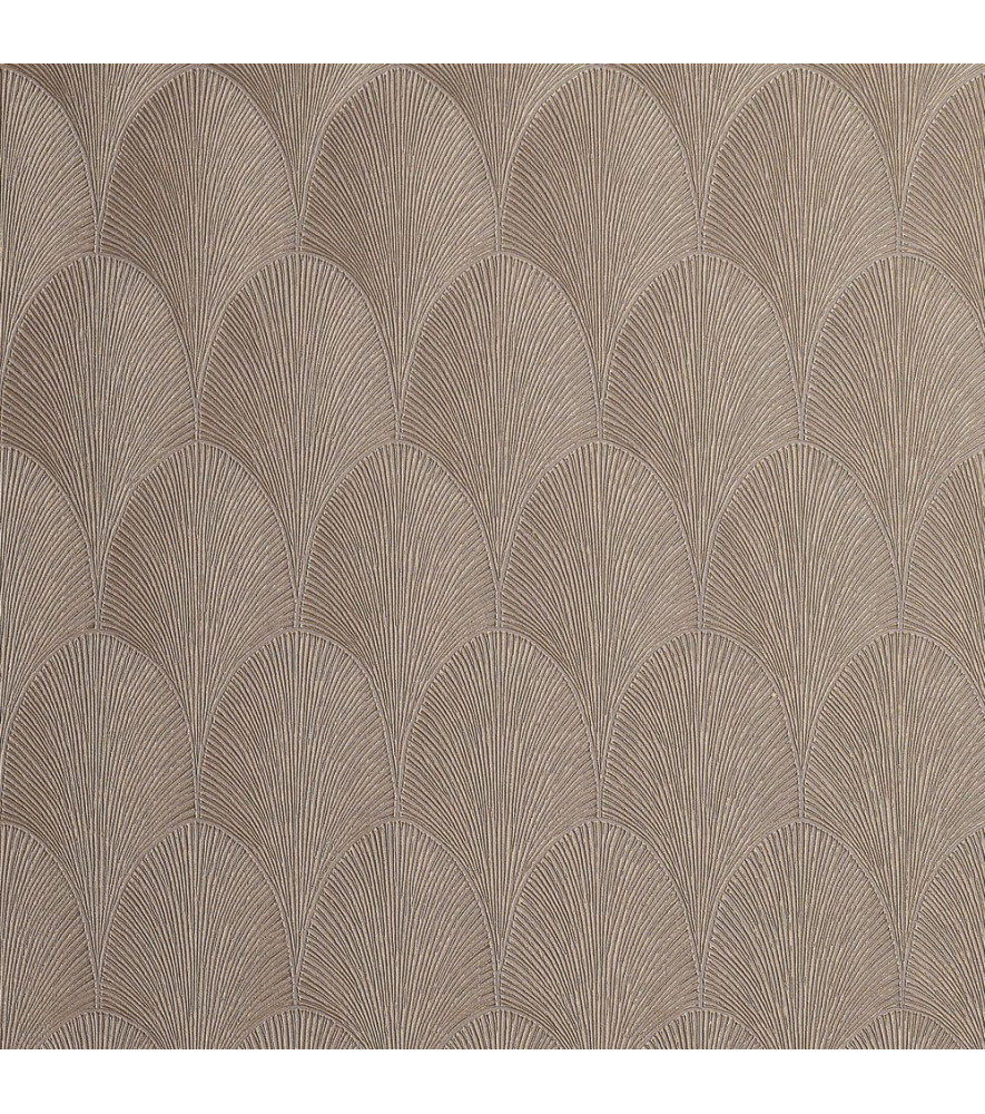 Papier Peint CASAMANCE Textures Métalliques 75781528