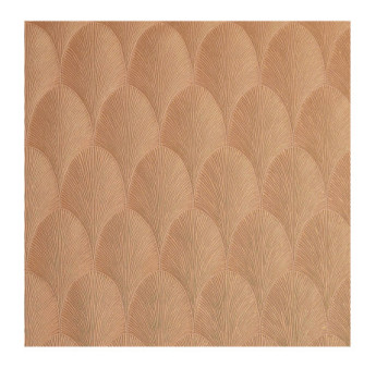 Papier Peint CASAMANCE Textures Métalliques 75781630