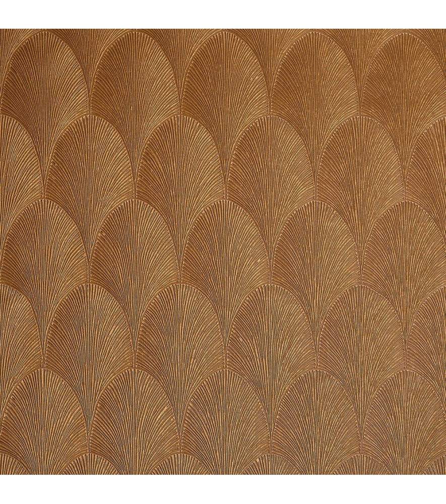 Papier Peint CASAMANCE Textures Métalliques 75781732