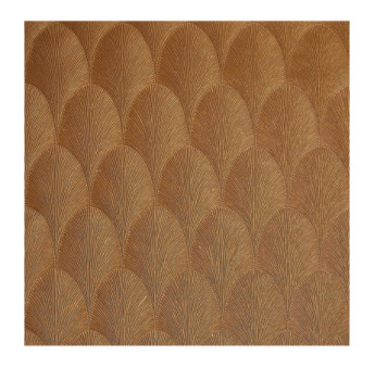 Papier Peint CASAMANCE Textures Métalliques 75781732