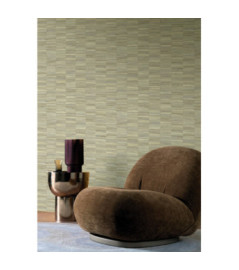 Papier Peint CASAMANCE Nature Précieuse - Textures 76501222