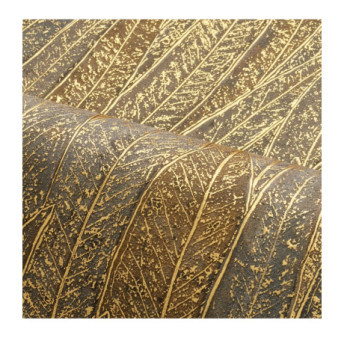 Papier Peint CASAMANCE Nature Précieuse - Textures 76533466