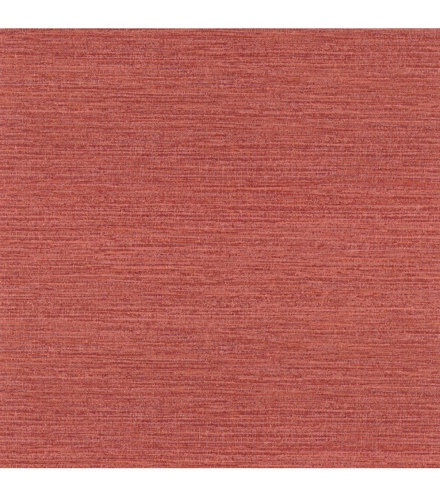 Papier Peint CASAMANCE Terra Rossa 76233364